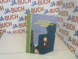 gebrauchte Buecher