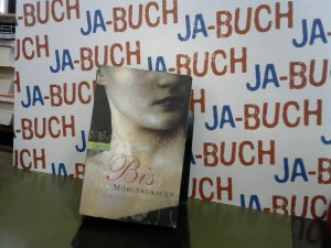 gebrauchtes Buch – Stephenie Meyer – Biss zum Morgengraue