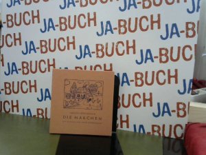 antiquarisches Buch – Runge, Philipp Otto – Die Märchen. Mit Bildern von Felix Timmermans.