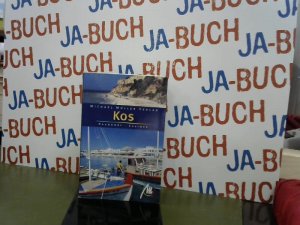 Kos: Reisehandbuch mit vielen praktischen Tipps