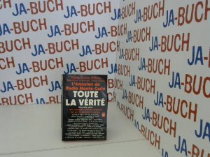 gebrauchtes Buch – René-Victor Pilhes – TOUTE LA VÉRITÉ 2