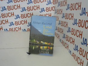 gebrauchtes Buch – MacLeod Alistair – Land der Bäume