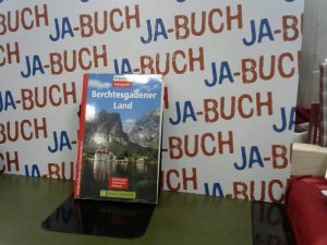 gebrauchtes Buch – Gerlinde Witt – Berchtesgadener Land