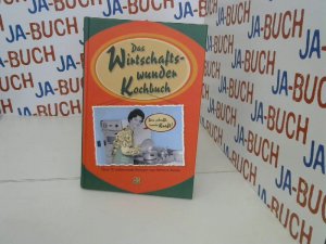 Das Wirtschaftswunder-Kochbuch