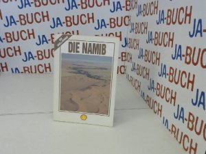 The Namib: Natural history of an ancient desert
