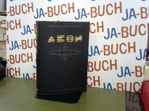 gebrauchtes Buch – Maximilian, Daniel und Thomas Pauli – AEON