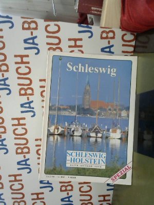 Schleswig. Kultur. Geschichte. Natur