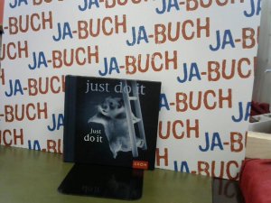 gebrauchtes Buch – Chiara Doran – Just do it (Happy days)