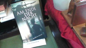 gebrauchtes Buch – Marcia Muller – Am Ende der Nacht.