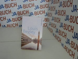 gebrauchtes Buch – Louis Begley – Mistlers Abschied: Roman (suhrkamp taschenbuch)