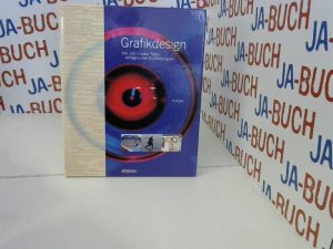 gebrauchtes Buch – PLAZM – Grafikdesign - Die 100 Insider-Tipps erfolgreicher Grafikdesigner