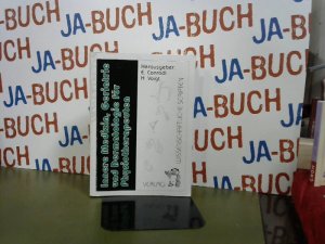 gebrauchtes Buch – Conradi, E. und H – Innere Medizin, Geriatrie und Dermatologie für Physiotherapeuten