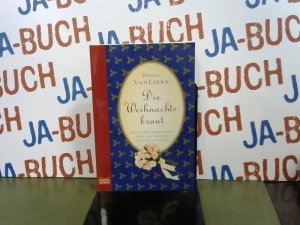 gebrauchtes Buch – Donna VanLiere – Die Weihnachtsbraut: Eine kleine Geschichte über die großen Wunder im Leben (Allgemeine Reihe. Bastei Lübbe Taschenbücher)