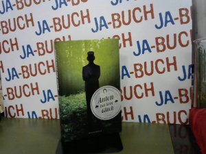 gebrauchtes Buch – Johansson, Lars Vasa – Anton hat kein Glück : Roman. Lars Vasa Johansson ; aus dem Schwedischen von Ursel Allenstein & Antje Rieck-Blankenburg