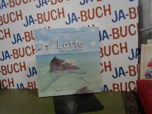 gebrauchtes Buch – Isabella, Sonntag – Lotte geht auf große Reise