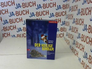 gebrauchtes Buch – Hermann Mensing – Der heilige Bimbam: Ein Weihnachtskrimi