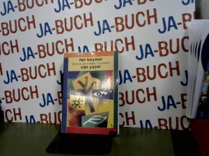 gebrauchtes Buch – Yücel Can – Dünya Åžiirinden Örnekler-Her Boydan