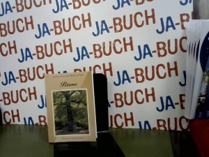 gebrauchtes Buch – unbekannt – Bäume. Postkartenbuch