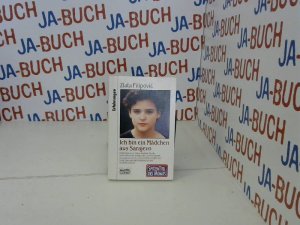 gebrauchtes Buch – Zlata Filipovic – Ich bin ein Mädchen aus Sarajevo