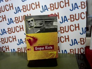 gebrauchtes Buch – Ulla Klomp – Uropas Kiste