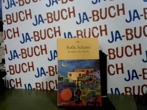 gebrauchtes Buch – Rafik Schami – Erzähler der Nacht: Ausgezeichnet mit dem Rattenfänger-Literaturpreis 1990 und dem Phantastik-Preis 1999 der Stadt Wetzlar