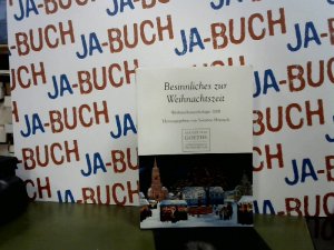 gebrauchte Buecher