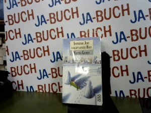 gebrauchtes Buch – Martha Grimes – Inspector Jury schläft außer Haus: Kriminalroman (Ein Fall für Inspector Jury, Band 1)