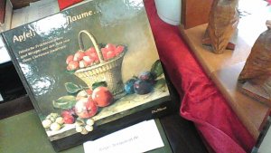 Apfel, Birne, Pflaume