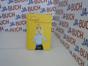 gebrauchtes Buch – McKay, Hilary und Gesa Denecke – Engel verzweifelt gesucht