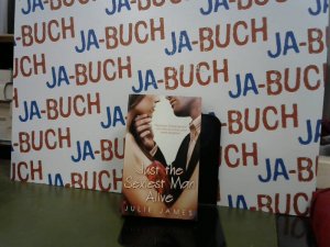 gebrauchtes Buch – Julie James – Just the Sexiest Man Alive