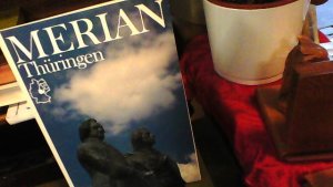gebrauchtes Buch – n/a – Thüringen gebrauchtes Buch – n/a – Thüringen