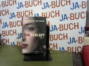 gebrauchtes Buch – Francesca Melandri – Eva schläft