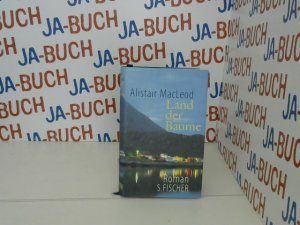 gebrauchtes Buch – Alistair MacLeod – Land der Bäume