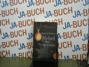 gebrauchtes Buch – Bianka Minte-König – Nebel des Vergessens