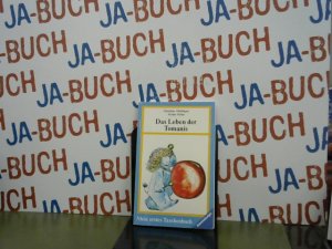 gebrauchtes Buch – Nöstlinger, Christine und Helme Heine – Das Leben der Tomanis