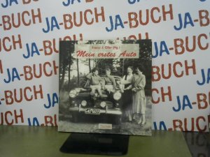 gebrauchte Buecher