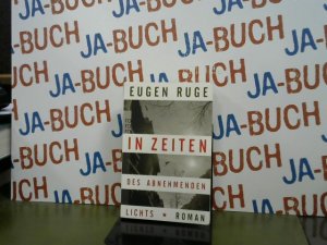 gebrauchtes Buch – Eugen Ruge – In Zeiten des abnehmenden Lichts