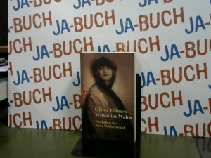 gebrauchtes Buch – Oliver Hilmes – Witwe im Wahn: Das Leben der Alma Mahler-Werfel