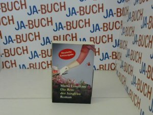 gebrauchtes Buch – Maria Ernestam – Die Röte der Jungfrau