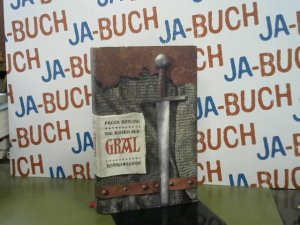 gebrauchtes Buch – Peter Berling – Die Kinder des Gral : Roman.