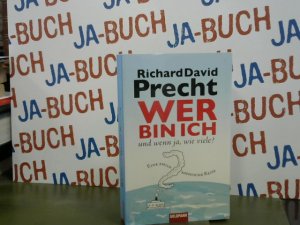 gebrauchte Buecher