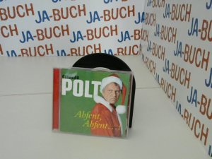 gebrauchter Tonträger – Polt Gerhard – Abfent, Abfent.! CD