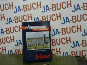 Irland. Kunst- und Reiseführer mit Landeskunde