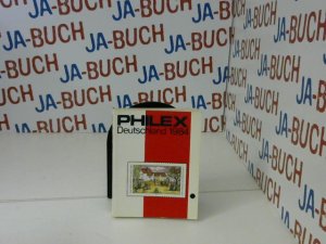 gebrauchtes Buch – PHILEX 1984