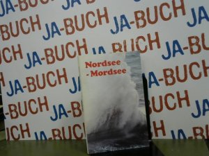 gebrauchtes Buch – Georg Quedens – Nordsee Mordsee.