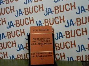 gebrauchte Buecher
