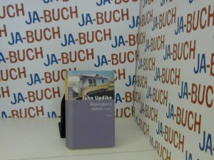 gebrauchtes Buch – John Updike – Hasenherz : Roman. Aus dem Amerikan. von Maria Carlsson / Rororo ; 5398