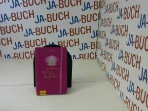 gebrauchtes Buch – Maren Schneider – Der kleine Alltagsbuddhist.