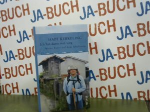 gebrauchtes Buch – Hape Kerkeling – Ich bin dann mal weg : meine Reise auf dem Jakobsweg.