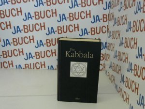 gebrauchtes Buch – Werner, Helmut  – Kabbala : eine Textauswahl mit Einleitung, Bibliografie und Lexikon. Helmut Werner